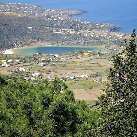 2 Gatti - Sogno Apart otel Siba Dış mekan fotoğraf