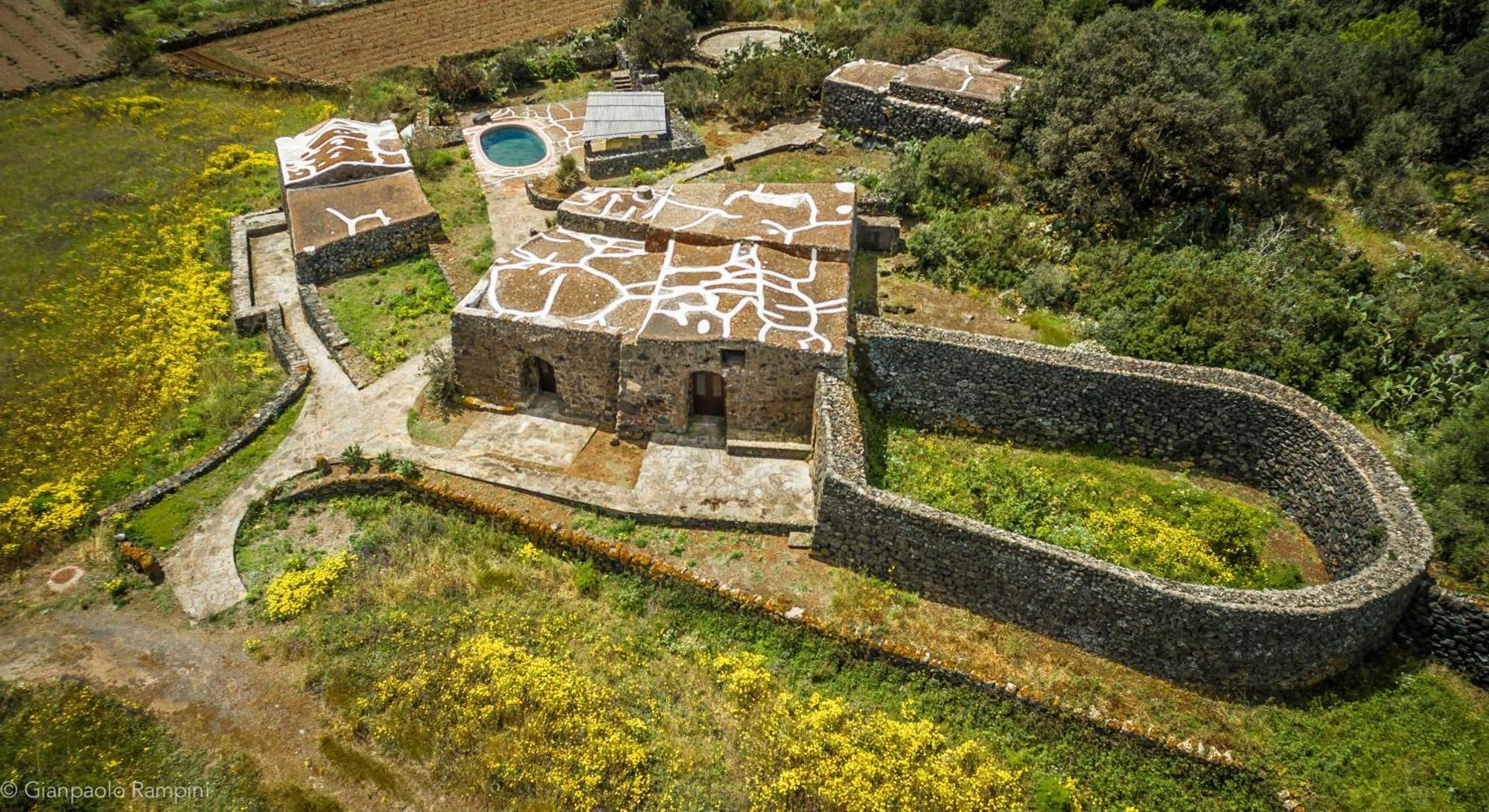 2 Gatti - Sogno Apart otel Siba Dış mekan fotoğraf
