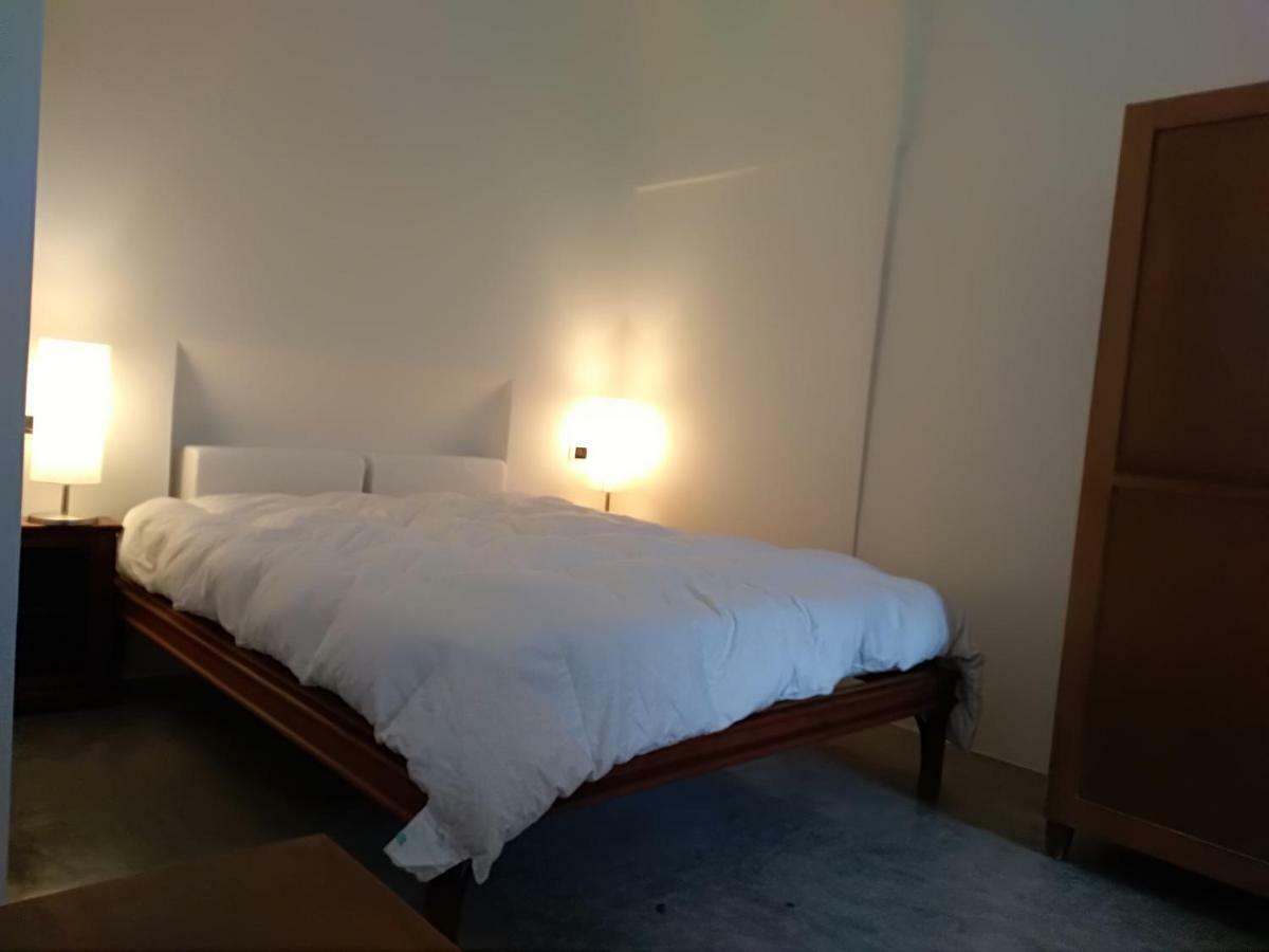 2 Gatti - Sogno Apart otel Siba Dış mekan fotoğraf