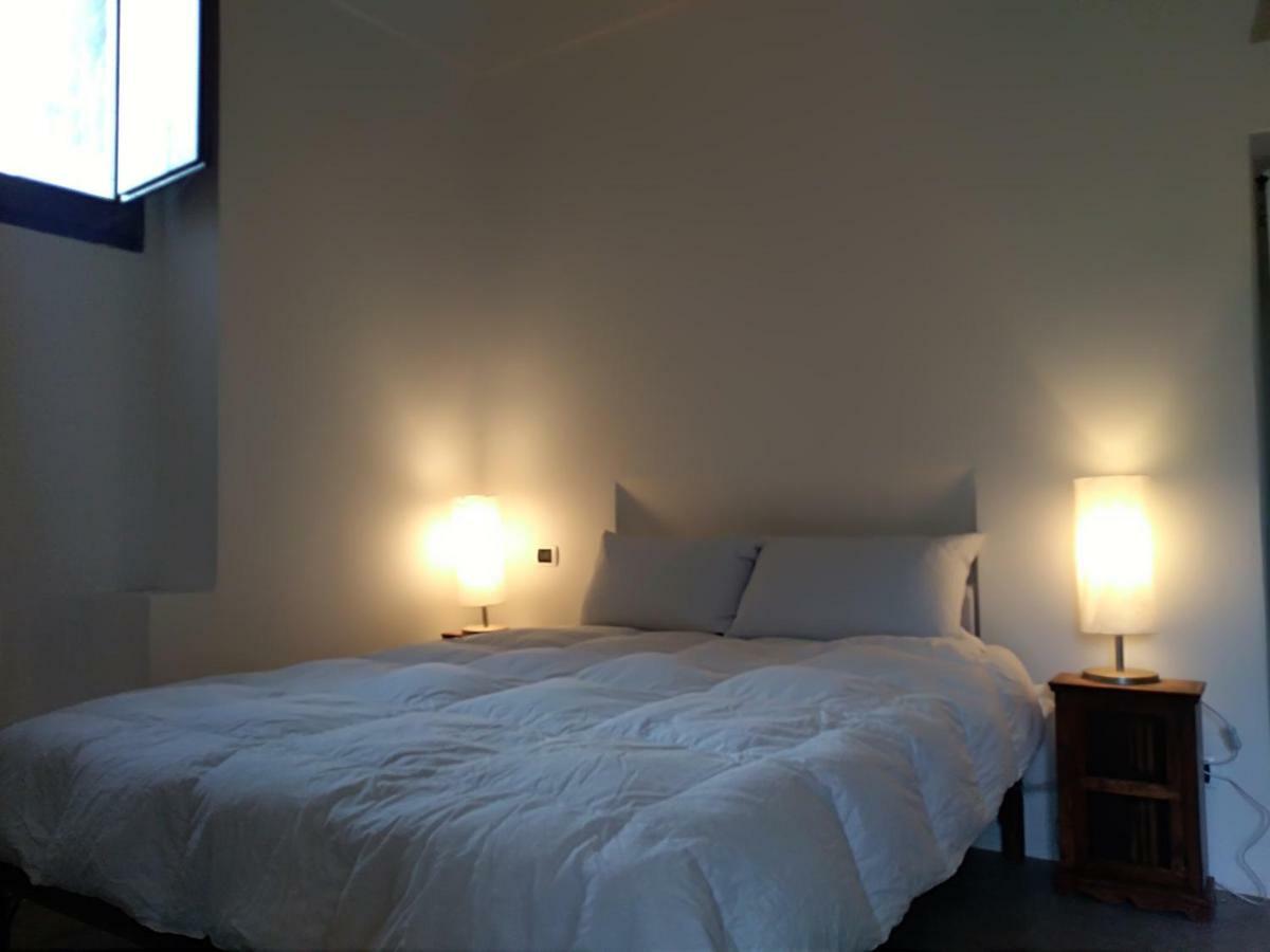 2 Gatti - Sogno Apart otel Siba Dış mekan fotoğraf