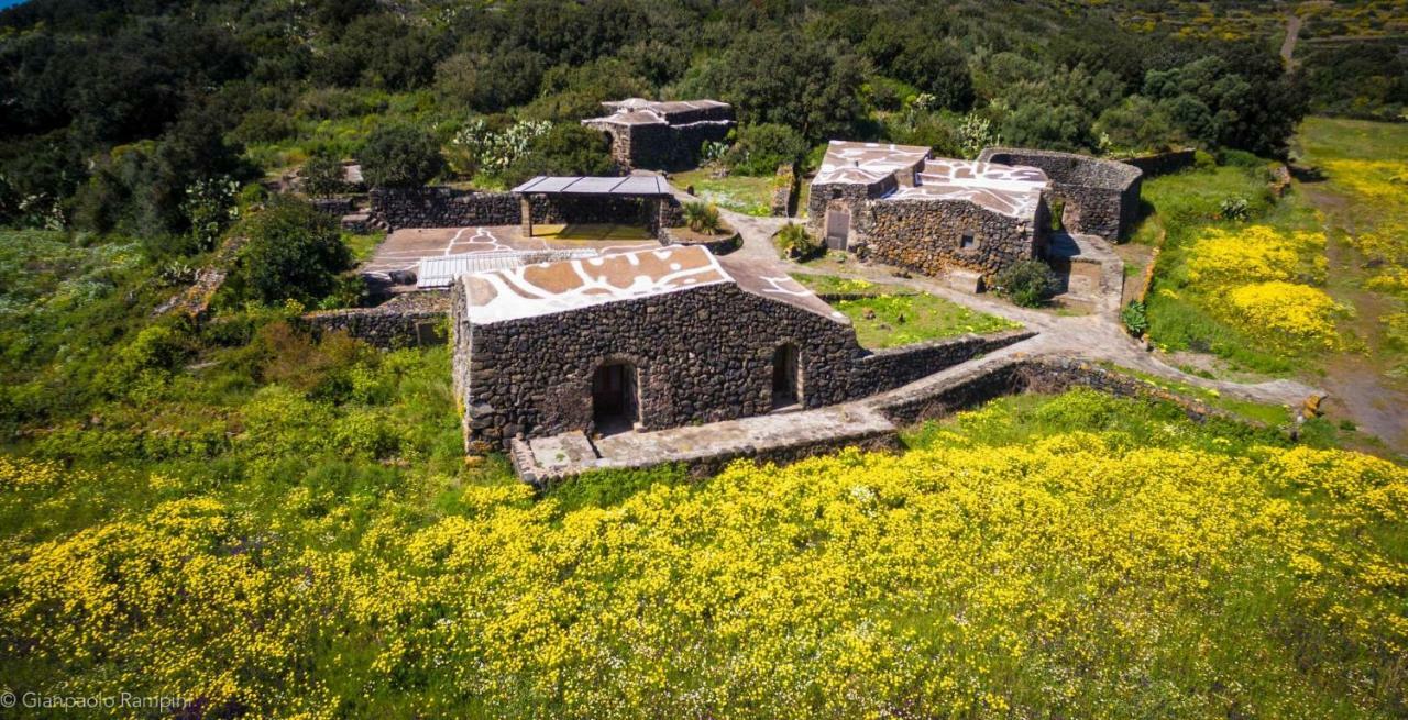 2 Gatti - Sogno Apart otel Siba Dış mekan fotoğraf