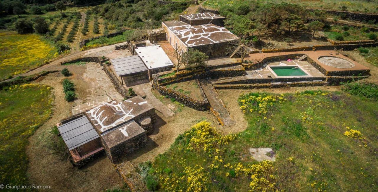2 Gatti - Sogno Apart otel Siba Dış mekan fotoğraf