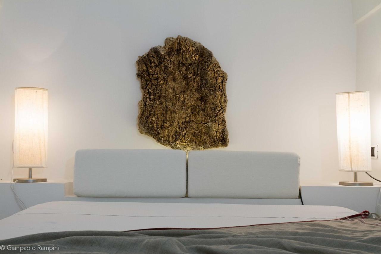 2 Gatti - Sogno Apart otel Siba Dış mekan fotoğraf