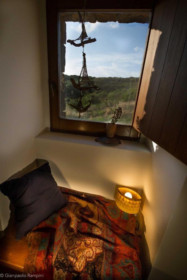 2 Gatti - Sogno Apart otel Siba Dış mekan fotoğraf