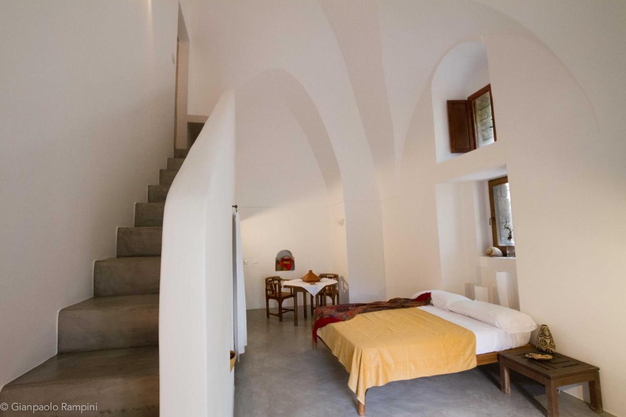 2 Gatti - Sogno Apart otel Siba Dış mekan fotoğraf