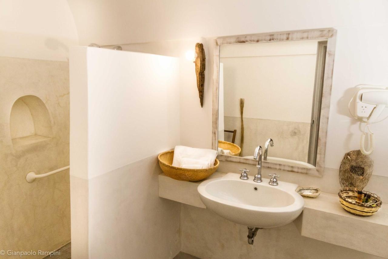 2 Gatti - Sogno Apart otel Siba Dış mekan fotoğraf