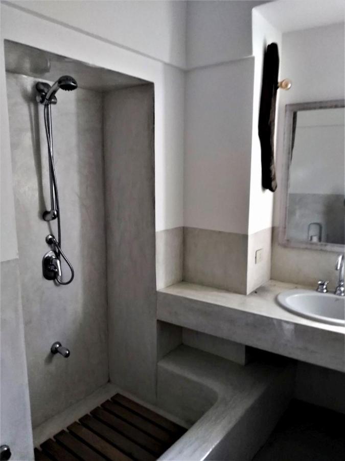 2 Gatti - Sogno Apart otel Siba Dış mekan fotoğraf