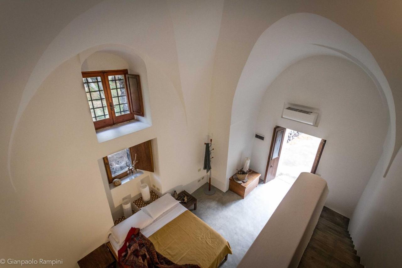 2 Gatti - Sogno Apart otel Siba Dış mekan fotoğraf