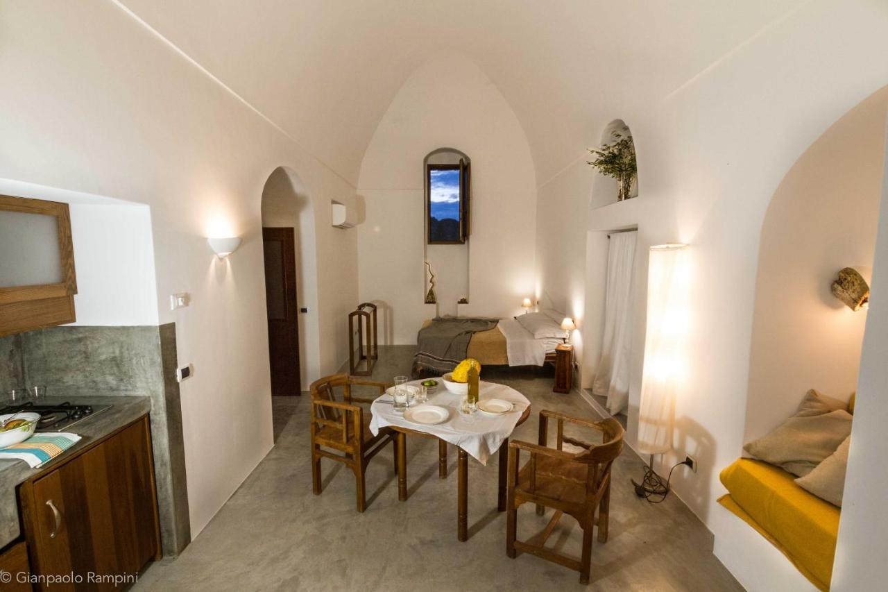 2 Gatti - Sogno Apart otel Siba Dış mekan fotoğraf