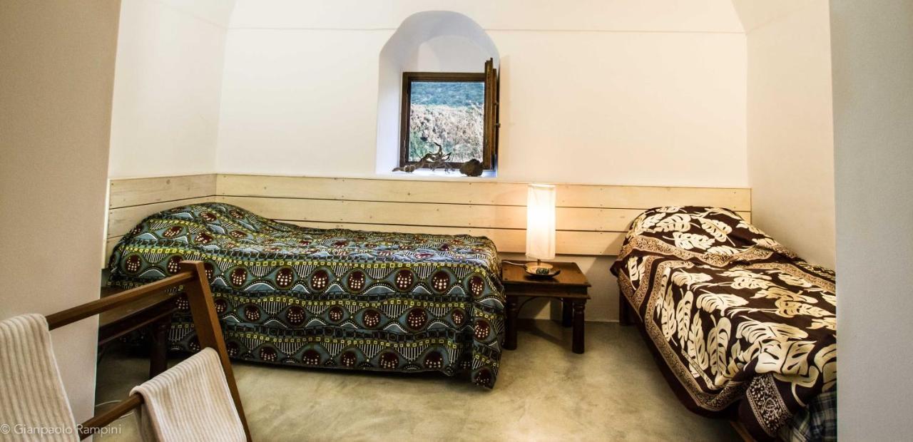 2 Gatti - Sogno Apart otel Siba Dış mekan fotoğraf