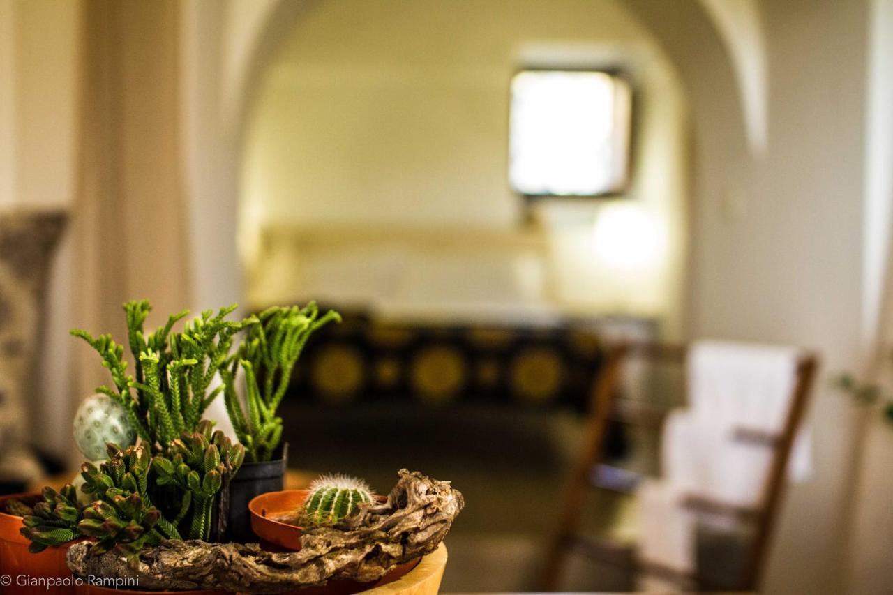 2 Gatti - Sogno Apart otel Siba Dış mekan fotoğraf