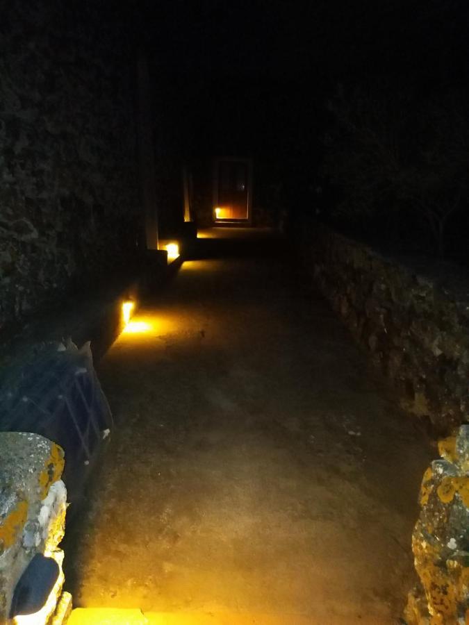 2 Gatti - Sogno Apart otel Siba Dış mekan fotoğraf